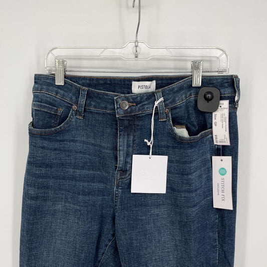 Pistola Jeans