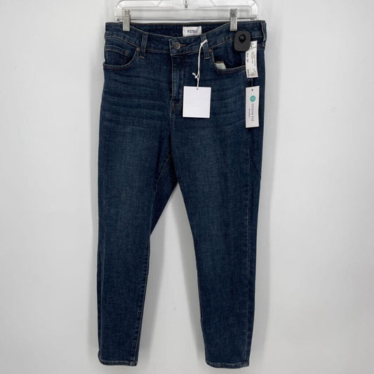 Pistola Jeans