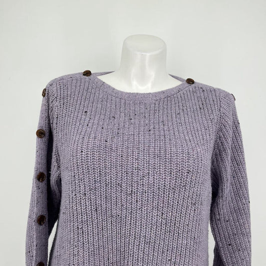Soft Surroundings L/s Sweater