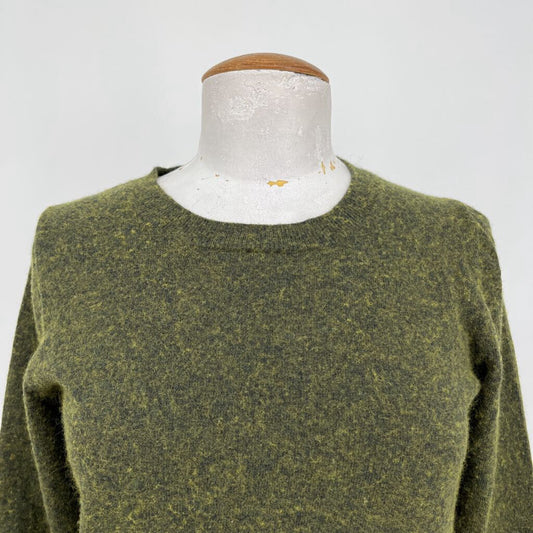 J Crew L/s Sweater