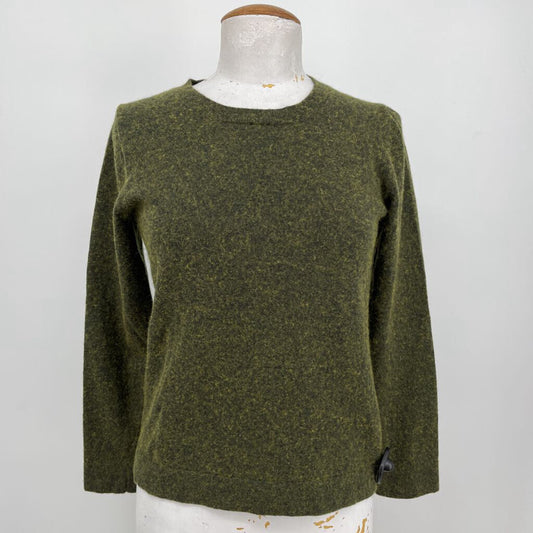 J Crew L/s Sweater