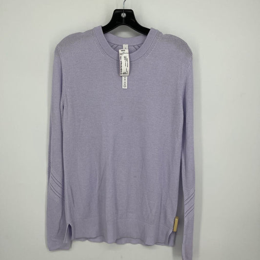 Lululemon L/s Sweater