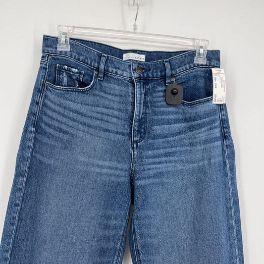 Loft Jeans