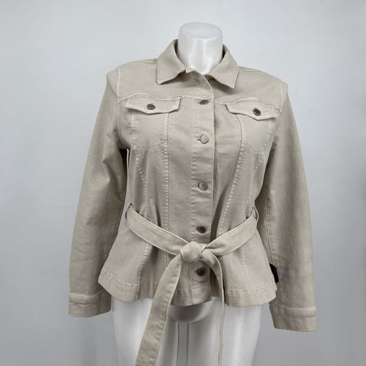 Ann Taylor Denim Jacket