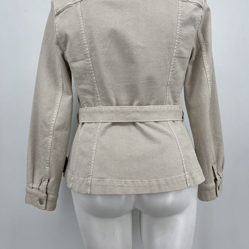 Ann Taylor Denim Jacket