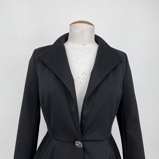 WHBM Blazer