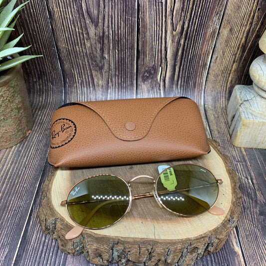 Ray Ban RB3547 Sunglasses