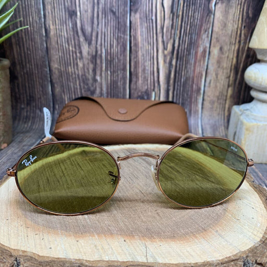 Ray Ban RB3547 Sunglasses
