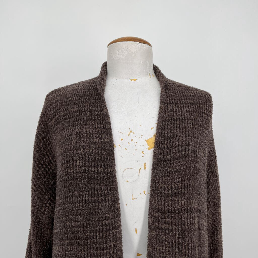 Barefoot Dreams L/s Cardigan