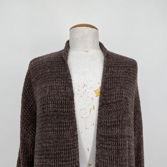 Barefoot Dreams L/s Cardigan