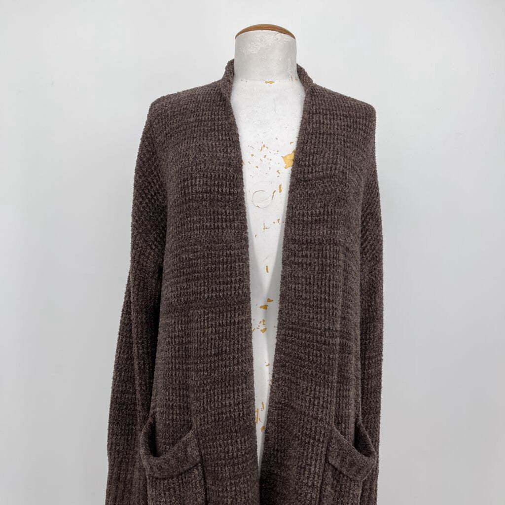Barefoot Dreams L/s Cardigan
