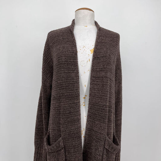 Barefoot Dreams L/s Cardigan