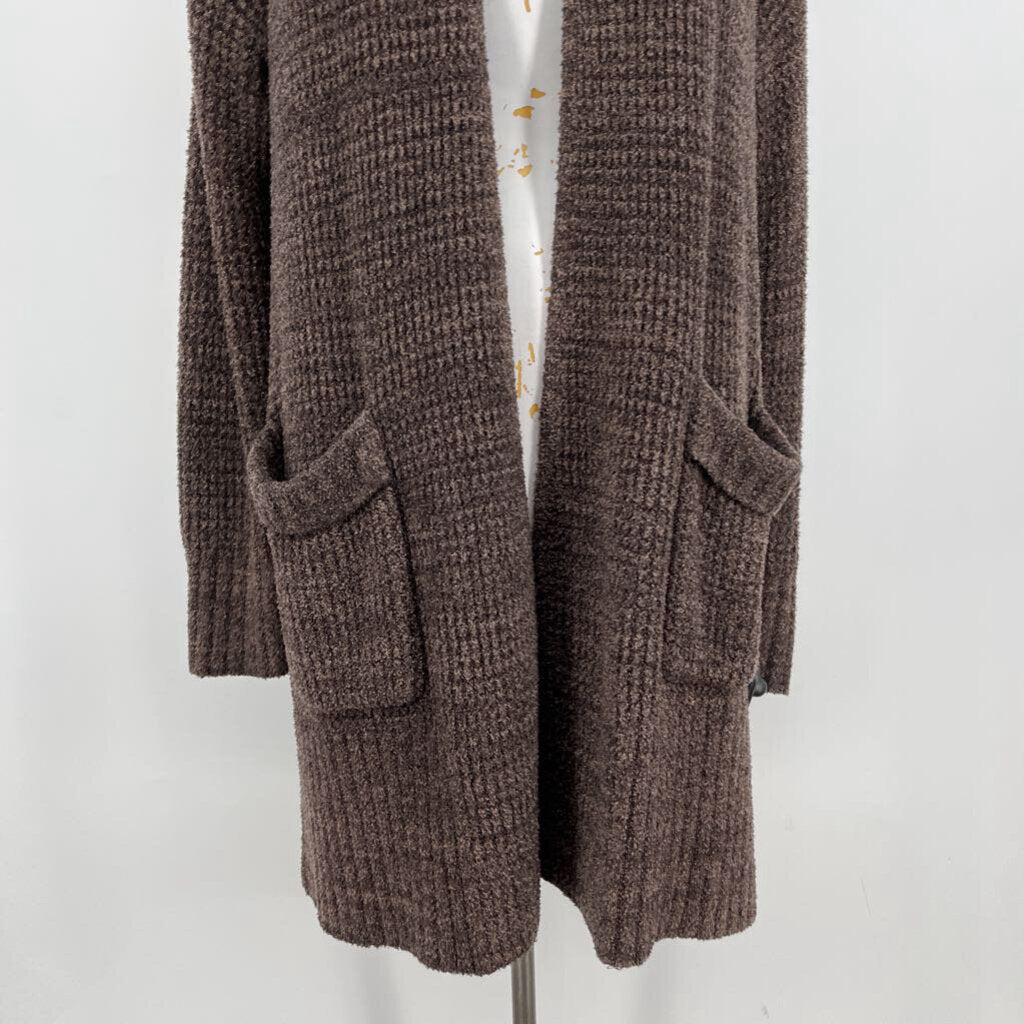 Barefoot Dreams L/s Cardigan
