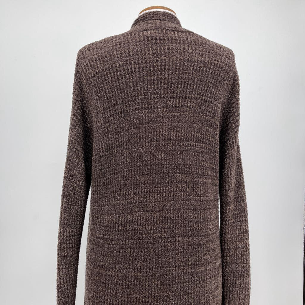 Barefoot Dreams L/s Cardigan