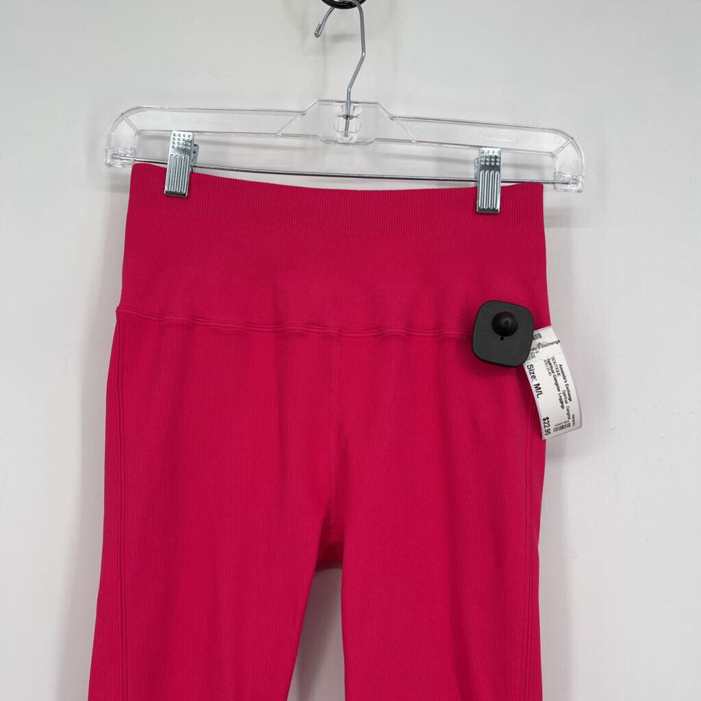 Spiritual Gangster Leggings