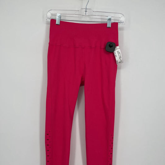 Spiritual Gangster Leggings