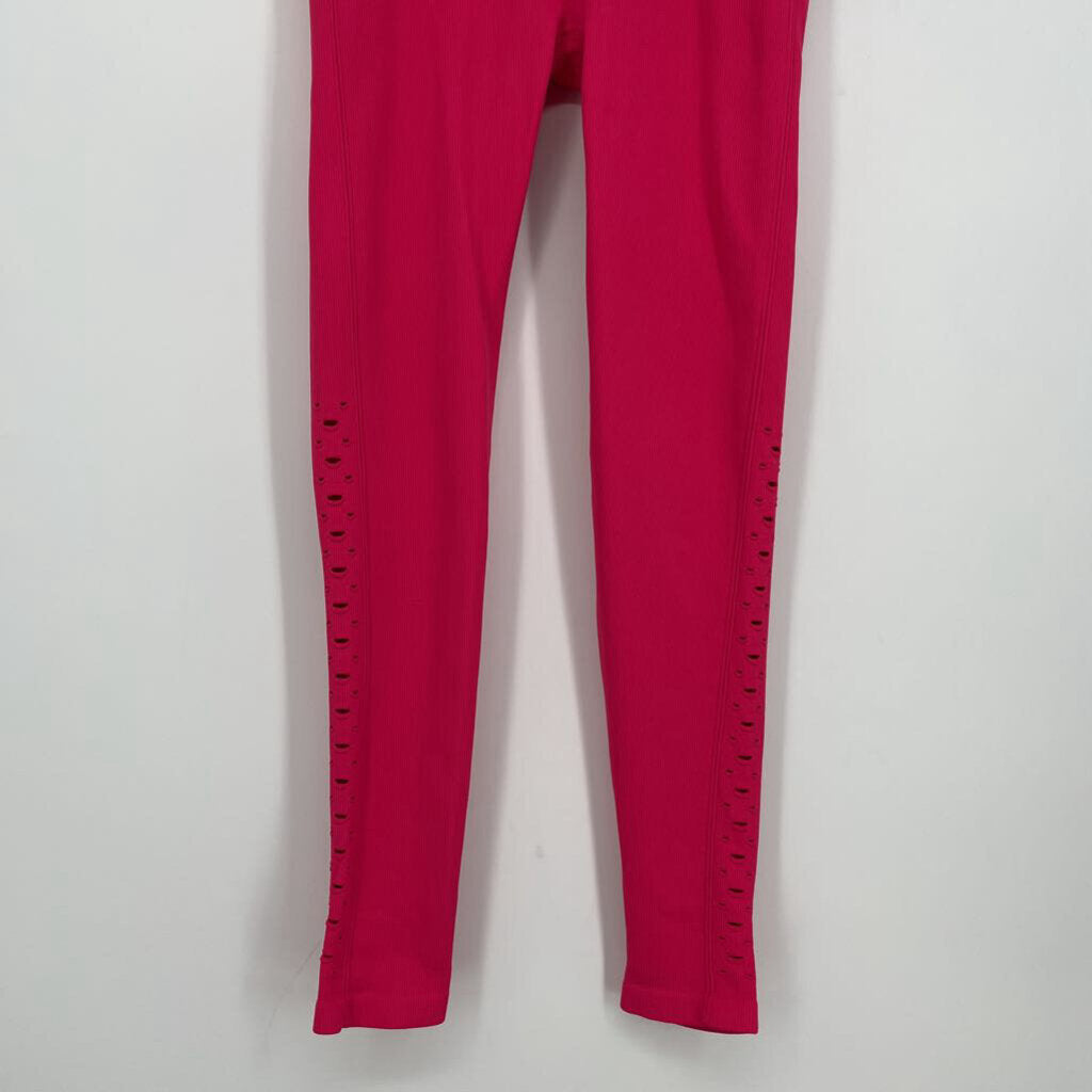 Spiritual Gangster Leggings