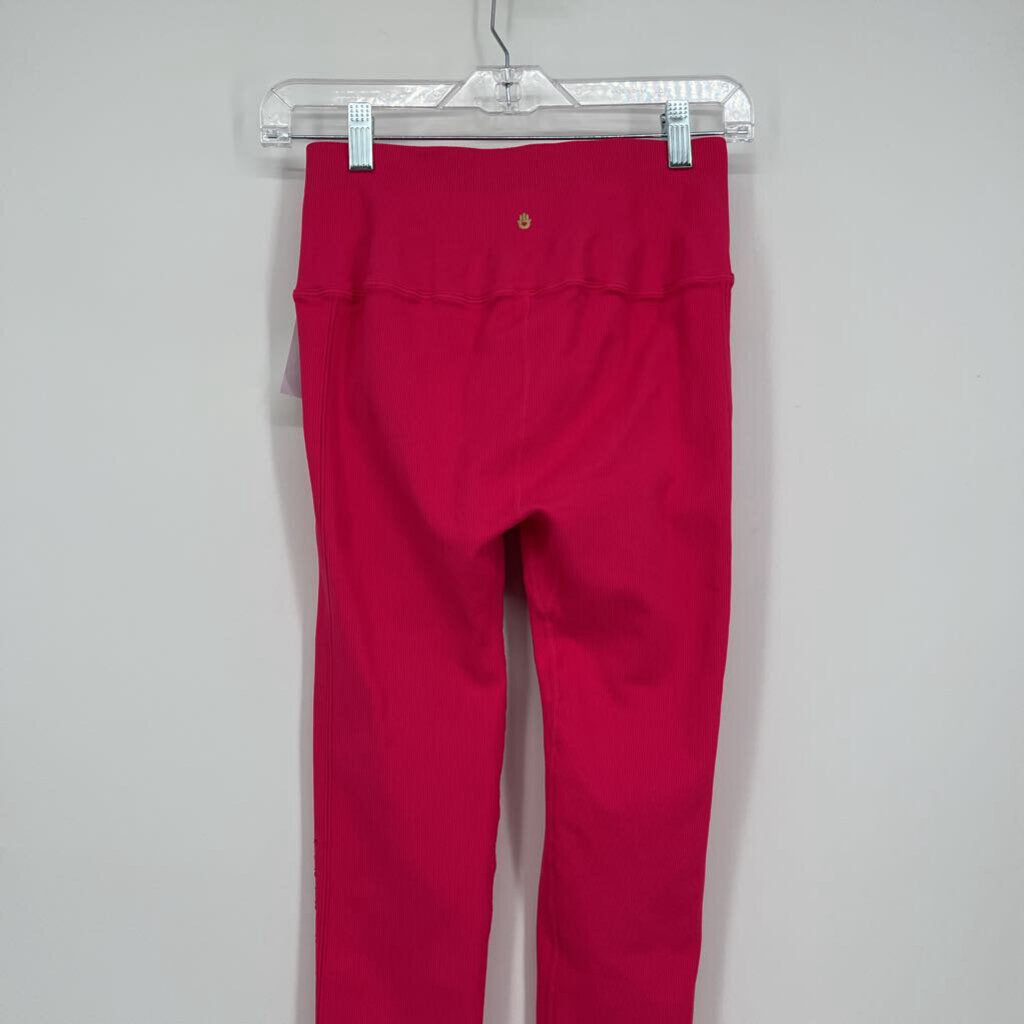Spiritual Gangster Leggings