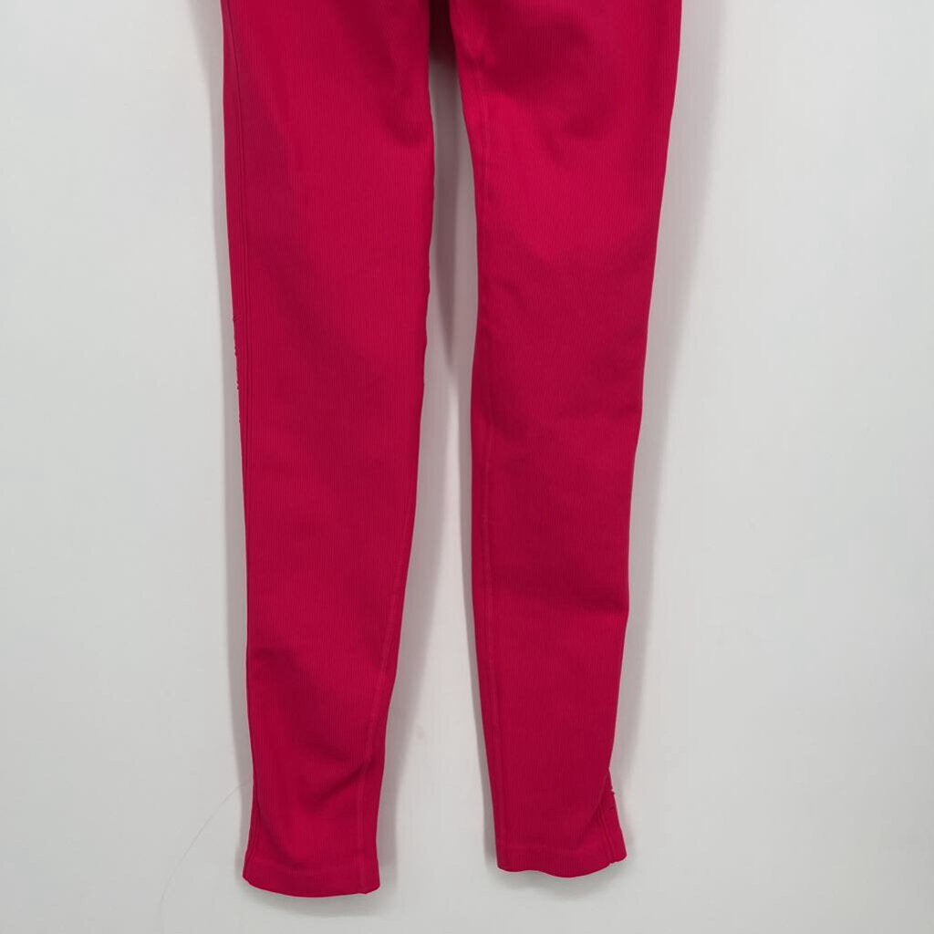 Spiritual Gangster Leggings