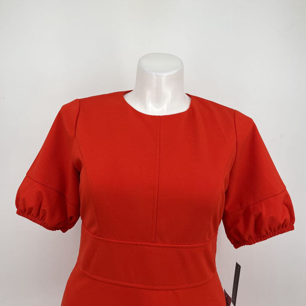 Donna Morgan S/s Dress