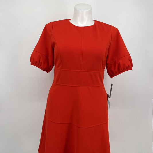 Donna Morgan S/s Dress