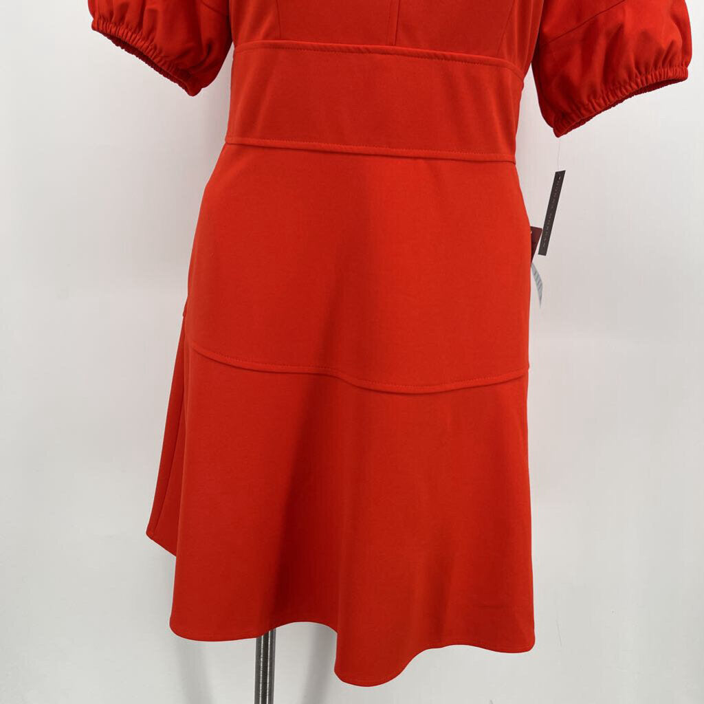 Donna Morgan S/s Dress