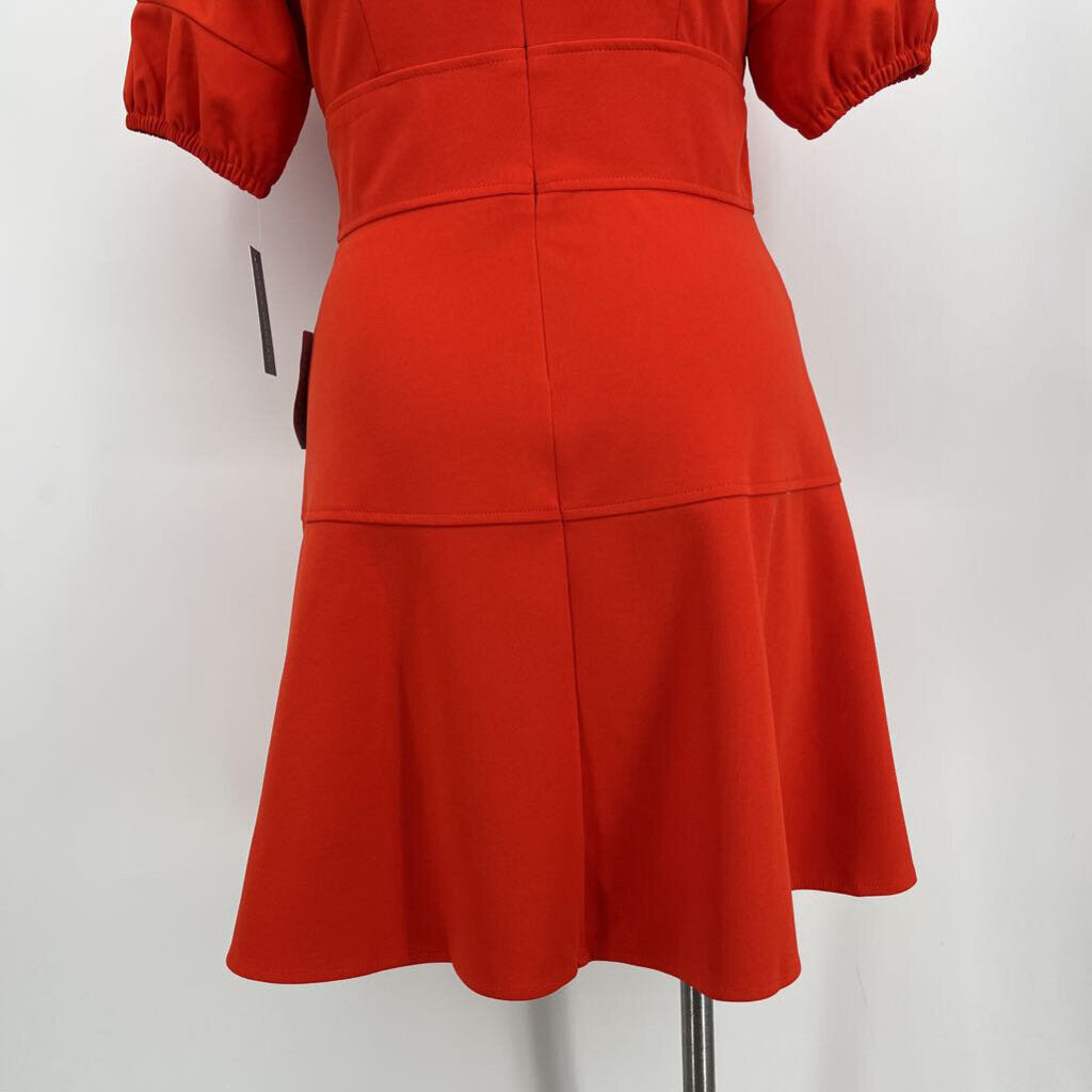 Donna Morgan S/s Dress