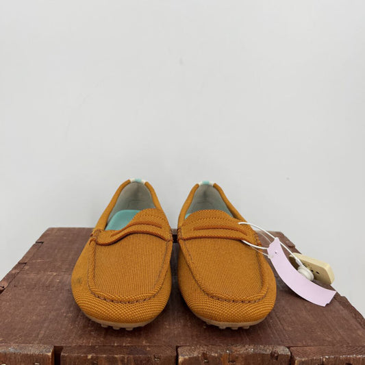 Rothy's Driving Loafers