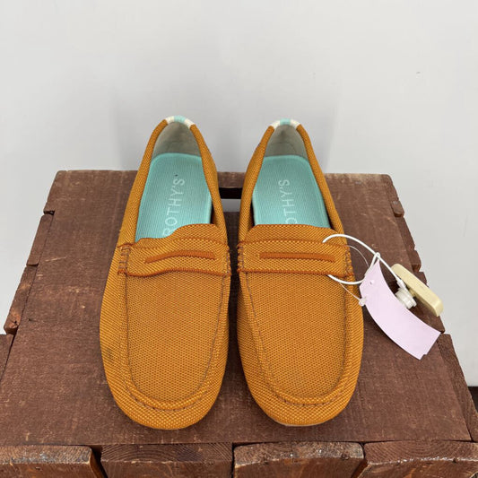 Rothy's Driving Loafers