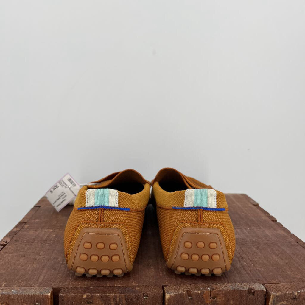 Rothy's Driving Loafers