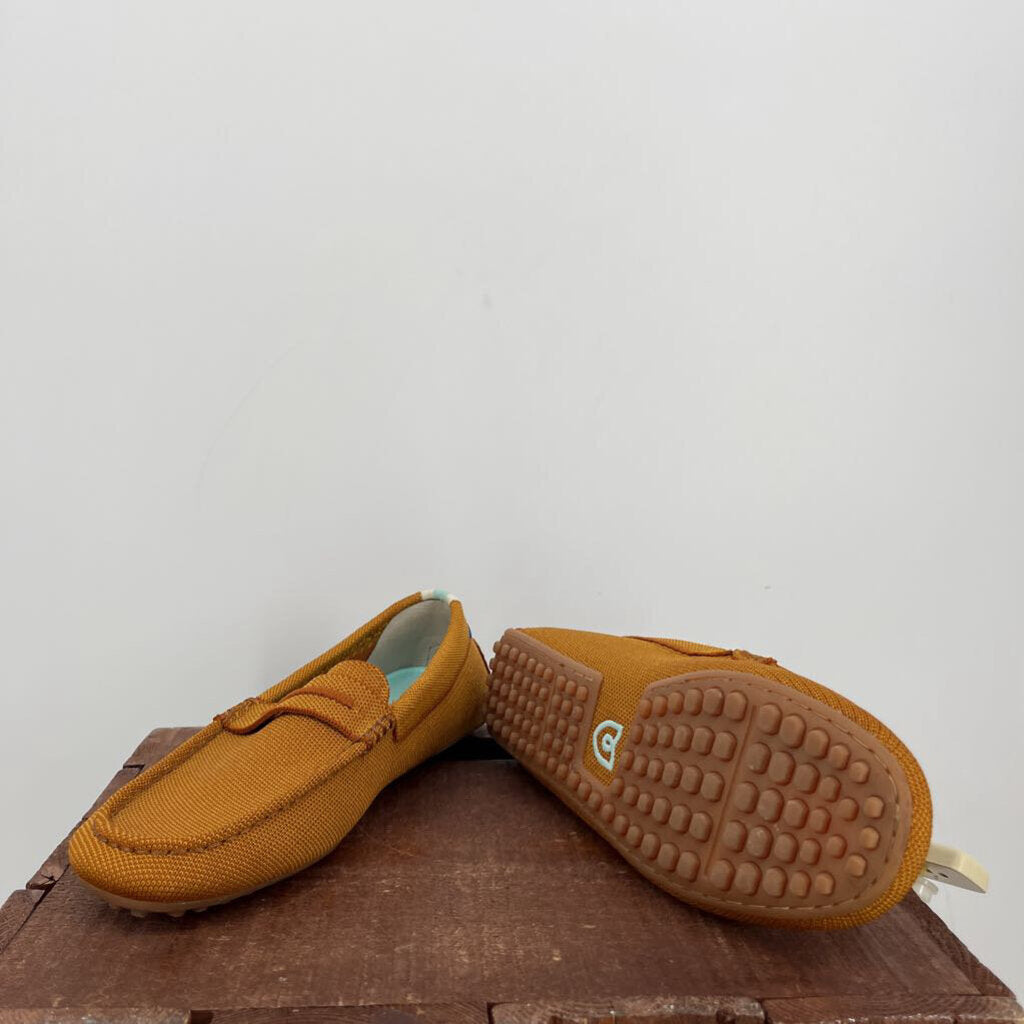 Rothy's Driving Loafers