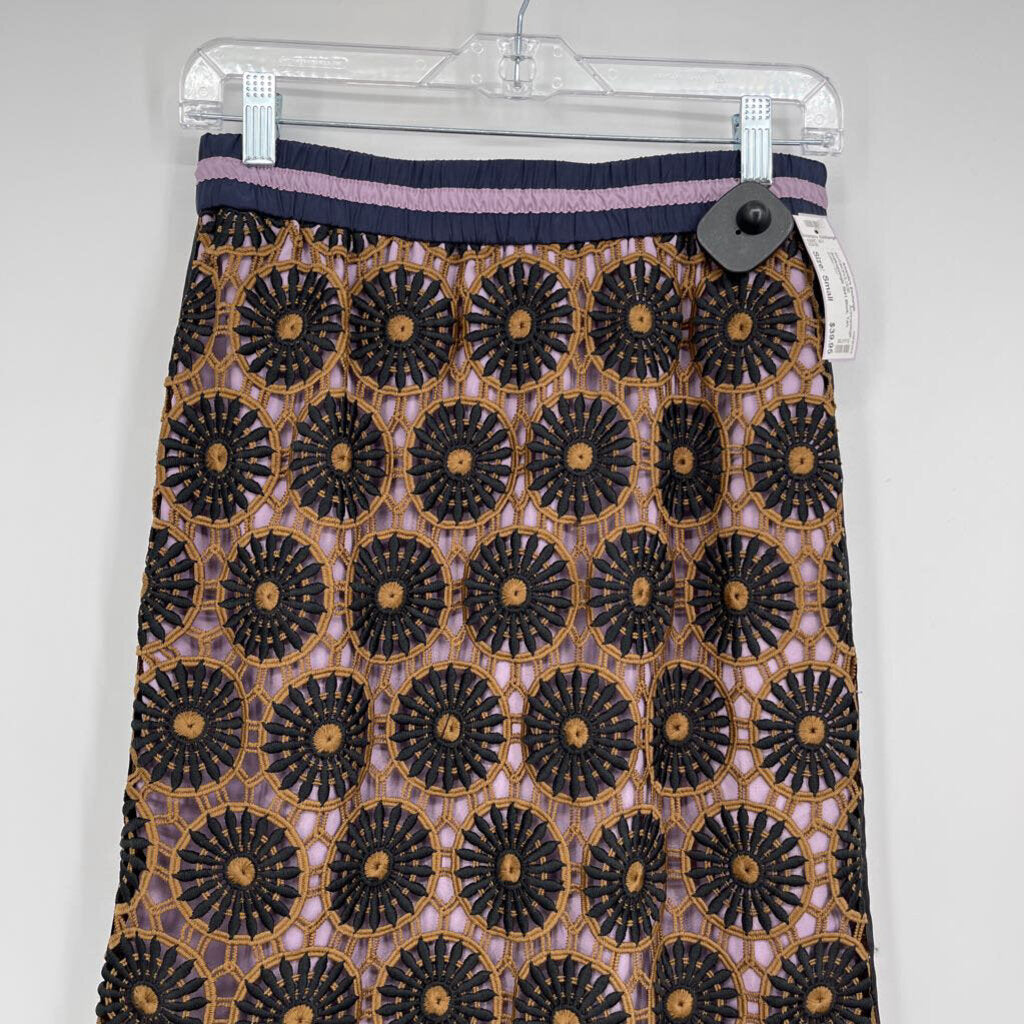 Anthropologie Skirt