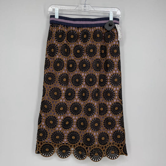 Anthropologie Skirt