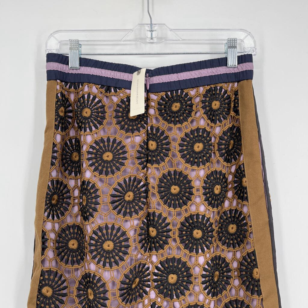 Anthropologie Skirt