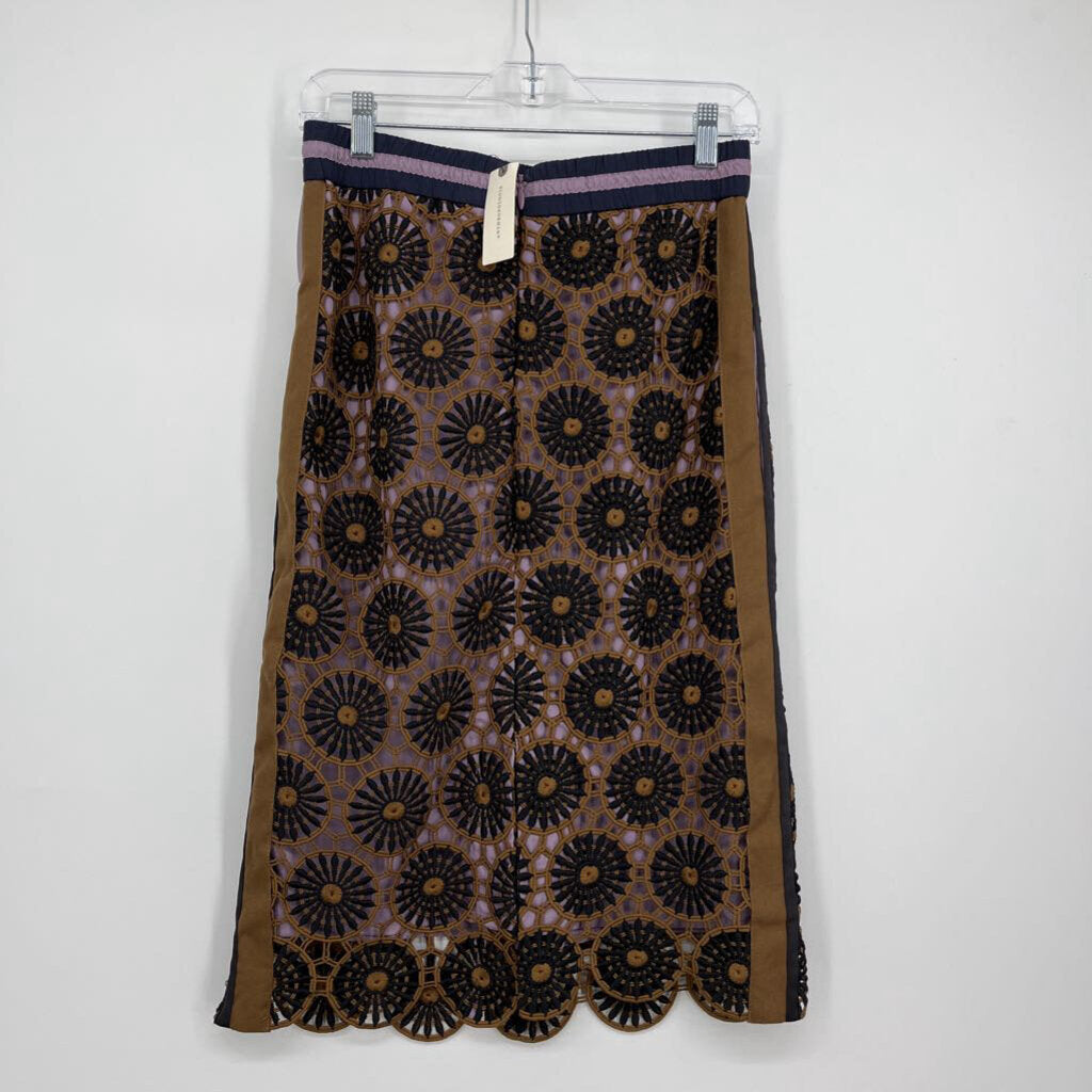 Anthropologie Skirt
