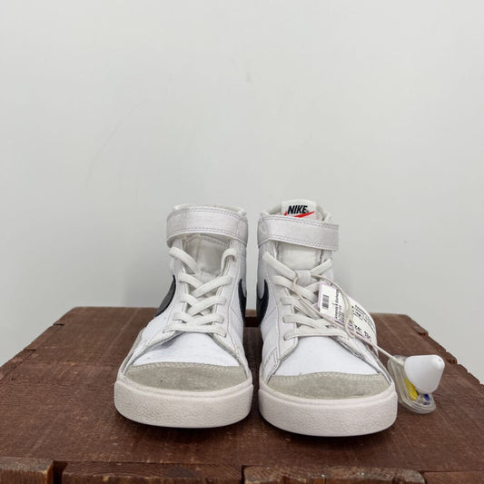 Nike High Top Sneakers