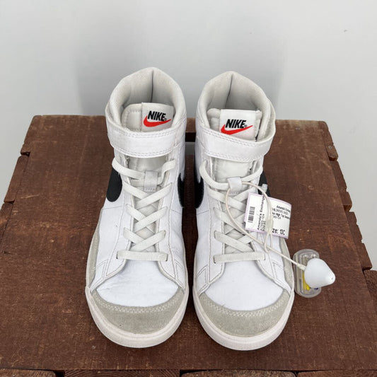 Nike High Top Sneakers