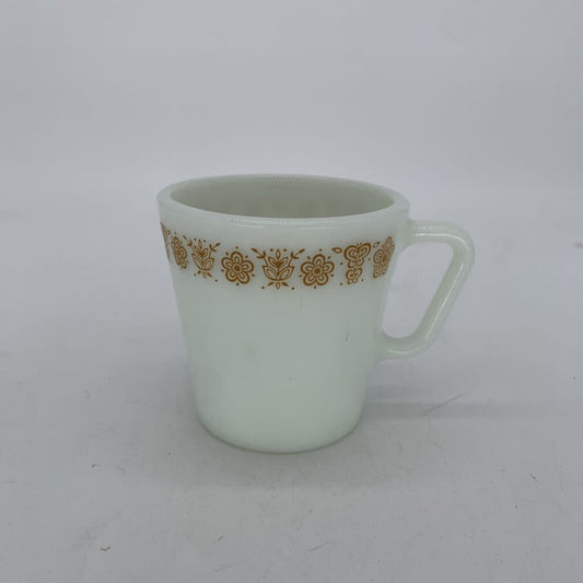 Vintage Pyrex Mug