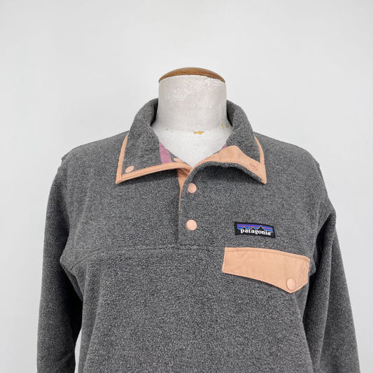 Patagonia L/s Pullover