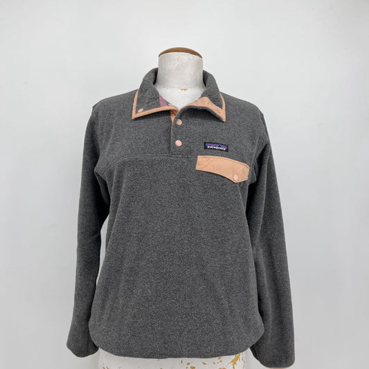 Patagonia L/s Pullover