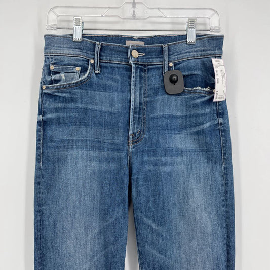 Mother Jeans