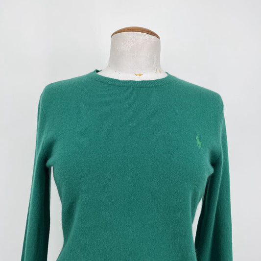 Lauren Cashmere Sweater