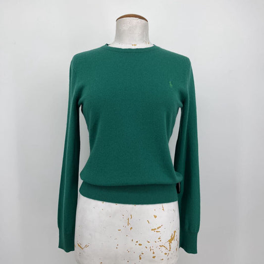 Lauren Cashmere Sweater