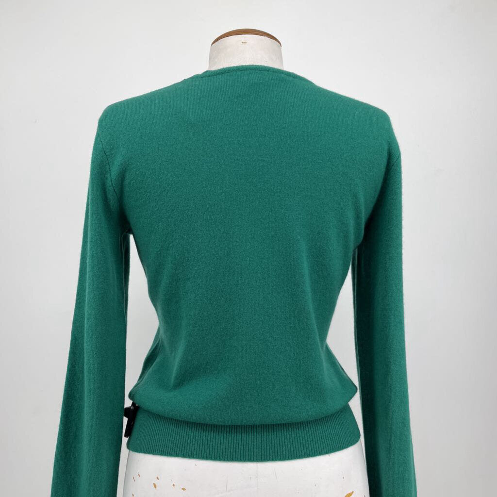 Lauren Cashmere Sweater
