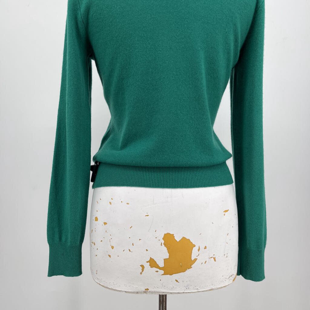 Lauren Cashmere Sweater
