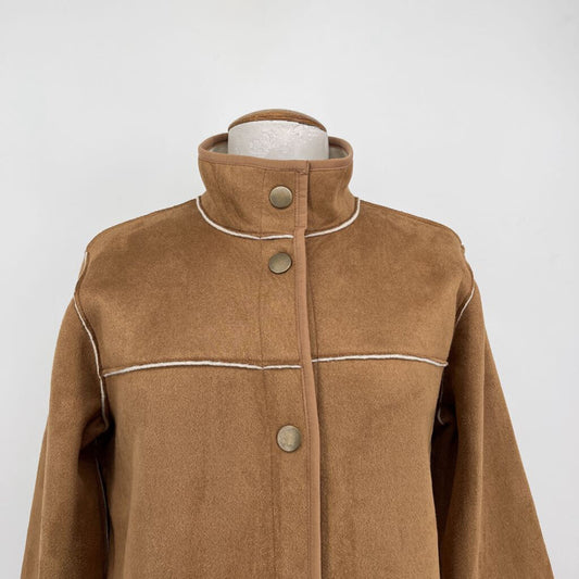 D & Co Jacket