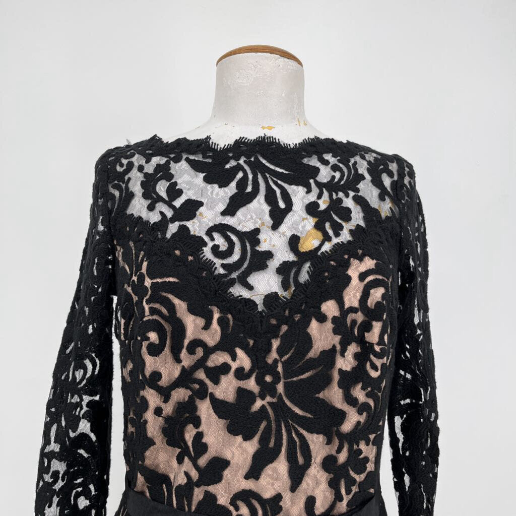 Tadashi Shoji Lace Dress