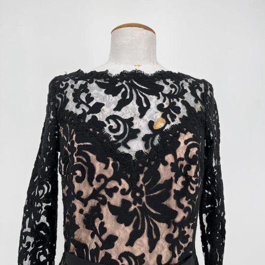 Tadashi Shoji Lace Dress