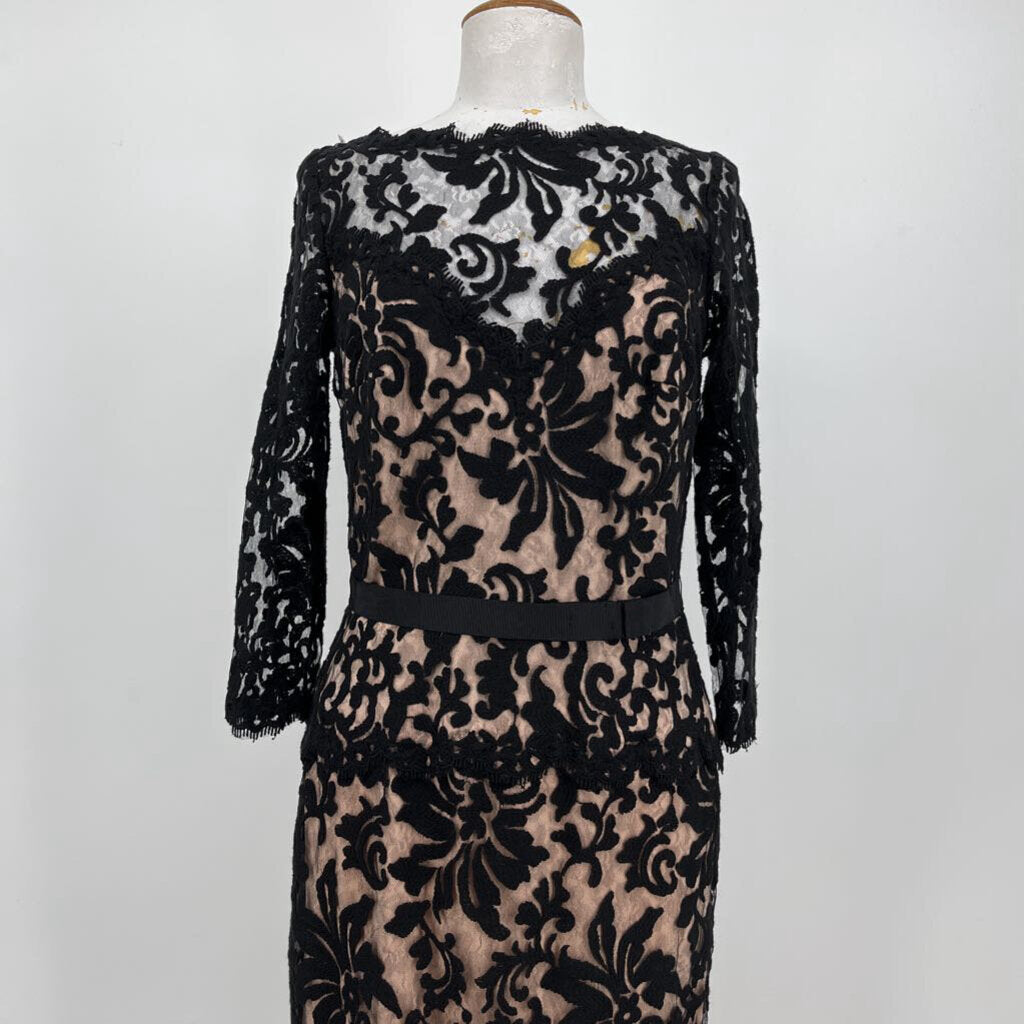 Tadashi Shoji Lace Dress