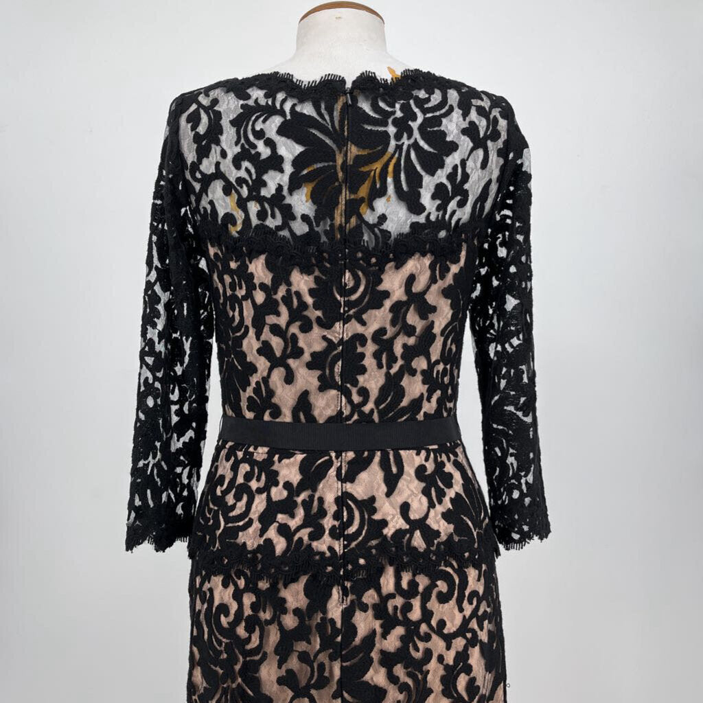 Tadashi Shoji Lace Dress
